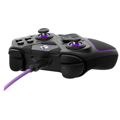 PDP 049-002-BK Victrix Pro BFG Xbox Series X|S/PC eSport fekete vezeték nélküli kontroller PDP 049-002-BK Victrix Pro BFG Xbox Series X|S/PC eSport fekete vezeték nélküli kontroller