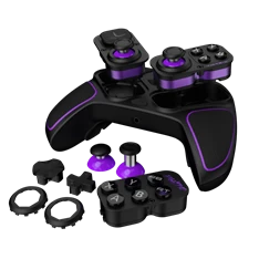 PDP 049-002-BK Victrix Pro BFG Xbox Series X|S/PC eSport fekete vezeték nélküli kontroller PDP 049-002-BK Victrix Pro BFG Xbox Series X|S/PC eSport fekete vezeték nélküli kontroller