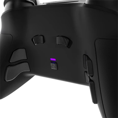 PDP 049-002-BK Victrix Pro BFG Xbox Series X|S/PC eSport fekete vezeték nélküli kontroller PDP 049-002-BK Victrix Pro BFG Xbox Series X|S/PC eSport fekete vezeték nélküli kontroller