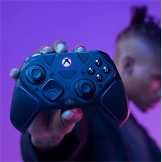 PDP 049-002-BK Victrix Pro BFG Xbox Series X|S/PC eSport fekete vezeték nélküli kontroller PDP 049-002-BK Victrix Pro BFG Xbox Series X|S/PC eSport fekete vezeték nélküli kontroller