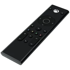 PDP 049-004-EU Xbox Media Remote távirányító PDP 049-004-EU Xbox Media Remote távirányító