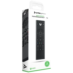 PDP 049-004-EU Xbox Media Remote távirányító PDP 049-004-EU Xbox Media Remote távirányító