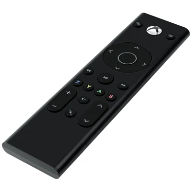 PDP 049-004-EU Xbox Media Remote távirányító PDP 049-004-EU Xbox Media Remote távirányító