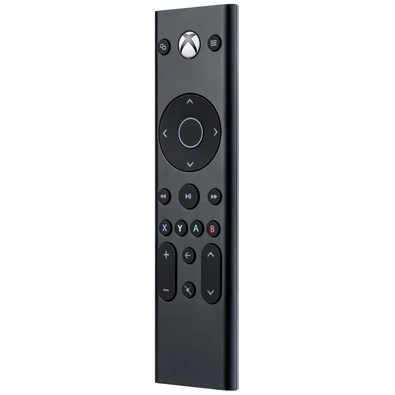 PDP 049-004-EU Xbox Media Remote távirányító PDP 049-004-EU Xbox Media Remote távirányító