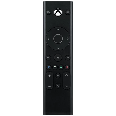PDP 049-004-EU Xbox Media Remote távirányító PDP 049-004-EU Xbox Media Remote távirányító