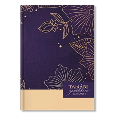 PD Bloom 2025-2026 tanári zsebkönyv