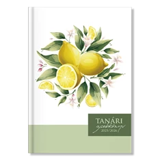 PD Lemon 2025-2026 tanári zsebkönyv