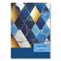 PD Marble 2025-2026 tanári zsebkönyv