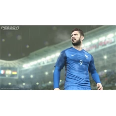 PES 2017 Xbox One játékszoftver PES 2017 Xbox One játékszoftver