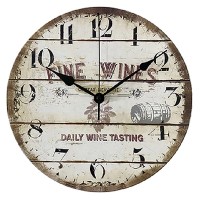 PF Fine Wines 30 cm-es fa falióra PF Fine Wines 30 cm-es fa falióra