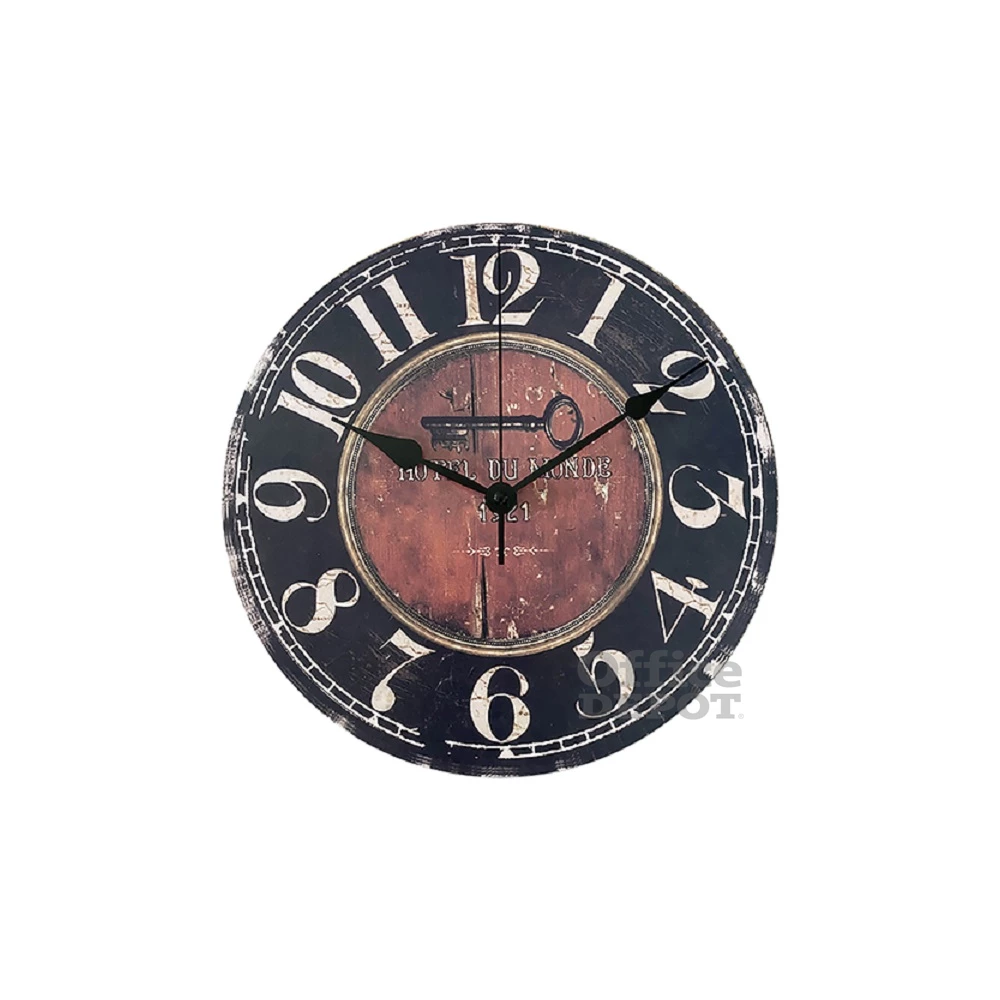 PF Kulcs 30 cm-es fa falióra