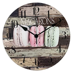 PF Macaron 30 cm-es fa falióra PF Macaron 30 cm-es fa falióra