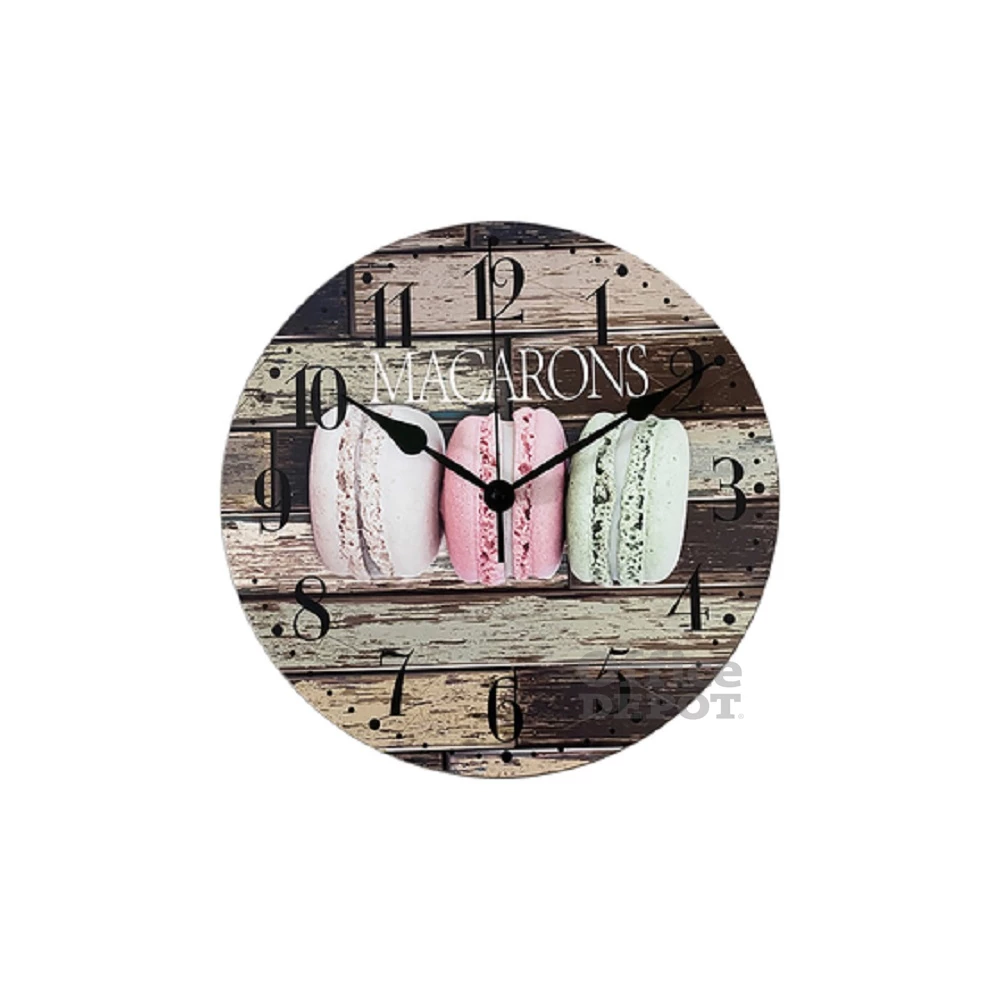 PF Macaron 30 cm-es fa falióra