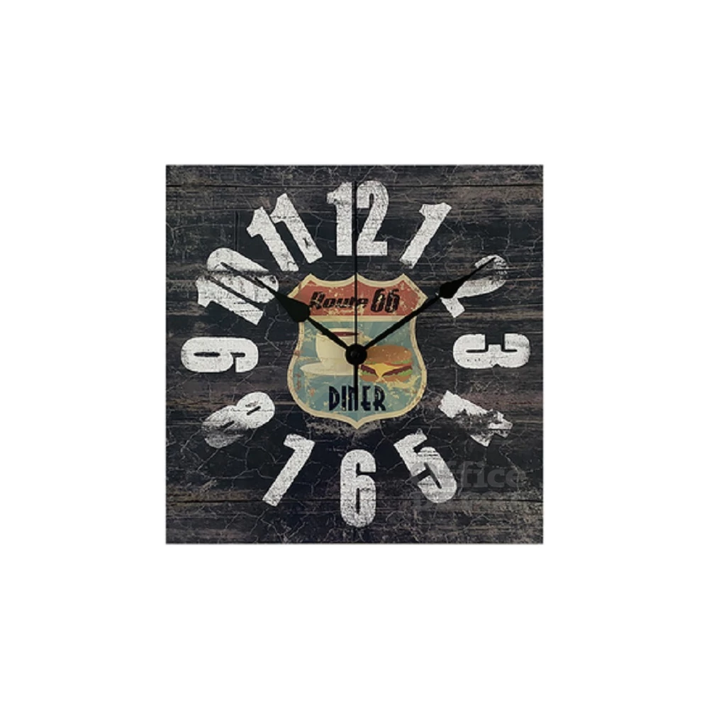 PF Route 66 30 cm-es fa falióra