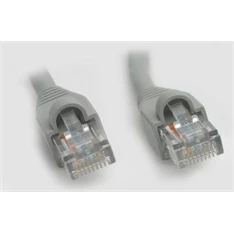 Gembird PP12-15M UTP RJ45 CAT5e UTP M/M 15m szürke adatkábel Gembird PP12-15M UTP RJ45 CAT5e UTP M/M 15m szürke adatkábel