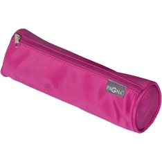 Pagna 22x8cm hengeres pink tolltartó Pagna 22x8cm hengeres pink tolltartó