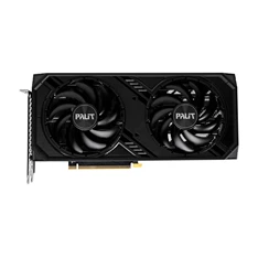 Palit GeForce RTX 4070 Dual 12GB GDDR6X 192-bit videókártya Palit GeForce RTX 4070 Dual 12GB GDDR6X 192-bit videókártya