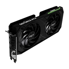 Palit GeForce RTX 4070 Dual 12GB GDDR6X 192-bit videókártya Palit GeForce RTX 4070 Dual 12GB GDDR6X 192-bit videókártya
