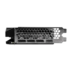 Palit GeForce RTX 4070 Dual 12GB GDDR6X 192-bit videókártya Palit GeForce RTX 4070 Dual 12GB GDDR6X 192-bit videókártya