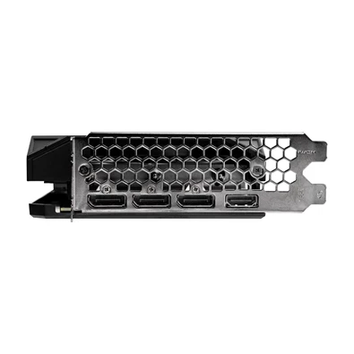 Palit GeForce RTX 4070 Dual 12GB GDDR6X 192-bit videókártya Palit GeForce RTX 4070 Dual 12GB GDDR6X 192-bit videókártya