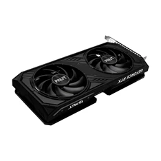 Palit GeForce RTX 4070 Dual 12GB GDDR6X 192-bit videókártya Palit GeForce RTX 4070 Dual 12GB GDDR6X 192-bit videókártya