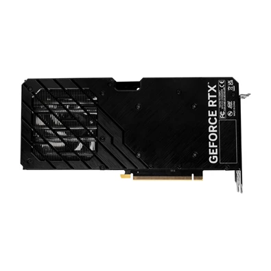 Palit GeForce RTX 4070 Dual 12GB GDDR6X 192-bit videókártya Palit GeForce RTX 4070 Dual 12GB GDDR6X 192-bit videókártya