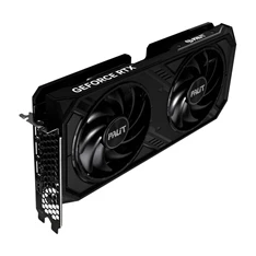 Palit GeForce RTX 4070 Dual 12GB GDDR6X 192-bit videókártya Palit GeForce RTX 4070 Dual 12GB GDDR6X 192-bit videókártya