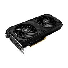 Palit GeForce RTX 4070 Dual 12GB GDDR6X 192-bit videókártya Palit GeForce RTX 4070 Dual 12GB GDDR6X 192-bit videókártya