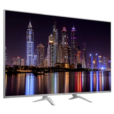 Panasonic 65" TX-65DX750E 4K UHD 3D Smart LED TV Panasonic 65" TX-65DX750E 4K UHD 3D Smart LED TV
