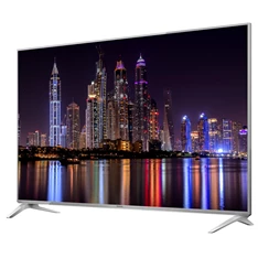 Panasonic 65" TX-65DX750E 4K UHD 3D Smart LED TV Panasonic 65" TX-65DX750E 4K UHD 3D Smart LED TV