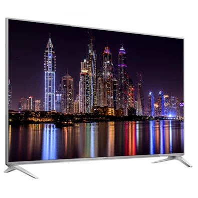 Panasonic 65" TX-65DX750E 4K UHD 3D Smart LED TV Panasonic 65" TX-65DX750E 4K UHD 3D Smart LED TV