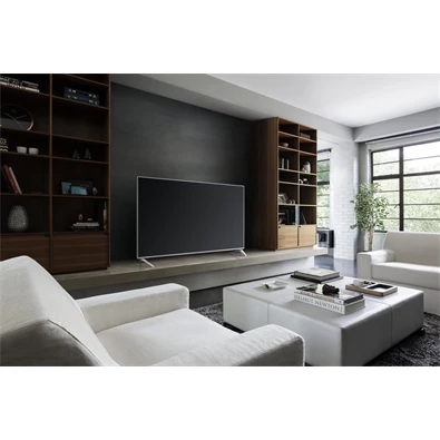 Panasonic 65" TX-65DX750E 4K UHD 3D Smart LED TV Panasonic 65" TX-65DX750E 4K UHD 3D Smart LED TV