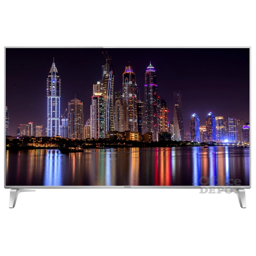 Panasonic 65" TX-65DX750E 4K UHD 3D Smart LED TV