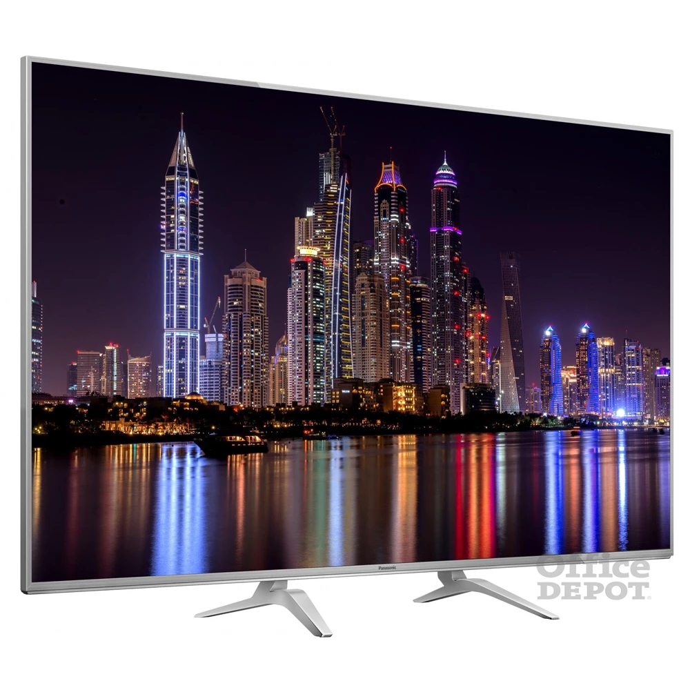 Panasonic 65" TX-65DX750E 4K UHD 3D Smart LED TV