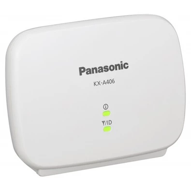Panasonic A406 TGP600-hoz DECT repeater Panasonic A406 TGP600-hoz DECT repeater