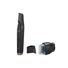 Panasonic ER-GD61-K503 i-SHAPER trimmer- és szakállvágó Panasonic ER-GD61-K503 i-SHAPER trimmer- és szakállvágó