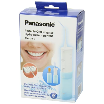 Panasonic EW-DJ10-A503 szájzuhany Panasonic EW-DJ10-A503 szájzuhany