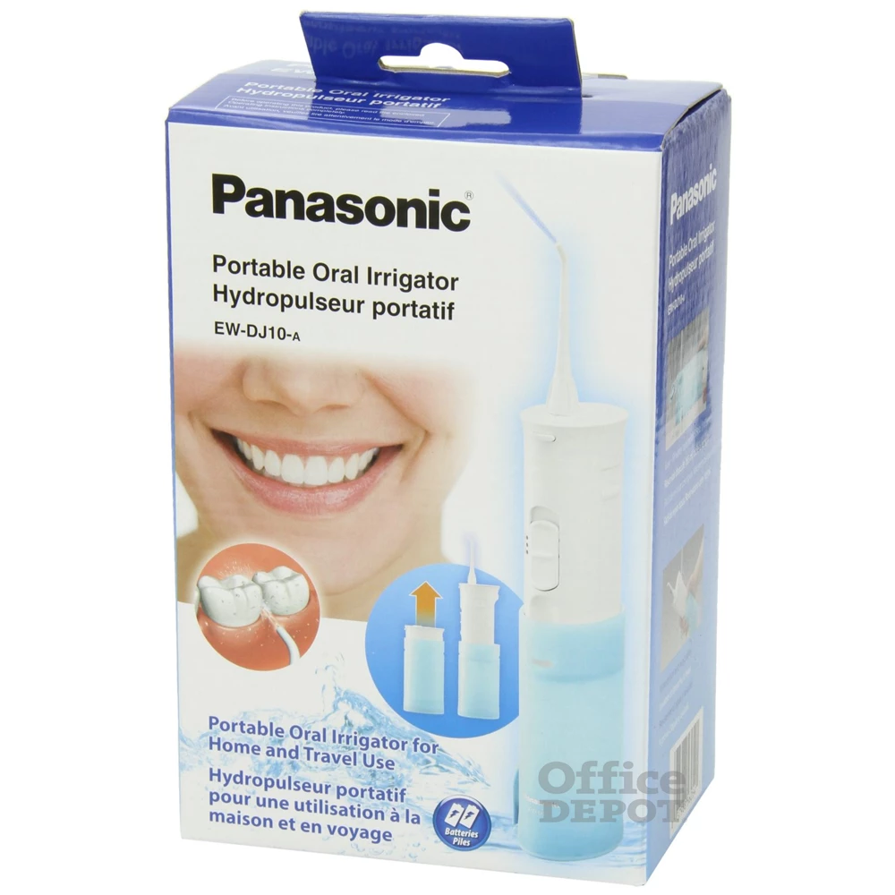 Panasonic EW-DJ10-A503 szájzuhany