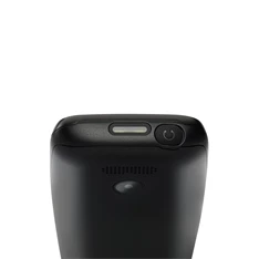 Panasonic KX-TF400 2,4" fekete mobiltelefon