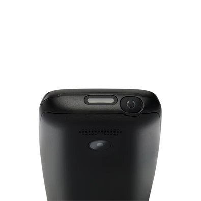 Panasonic KX-TF400 2,4" fekete mobiltelefon
