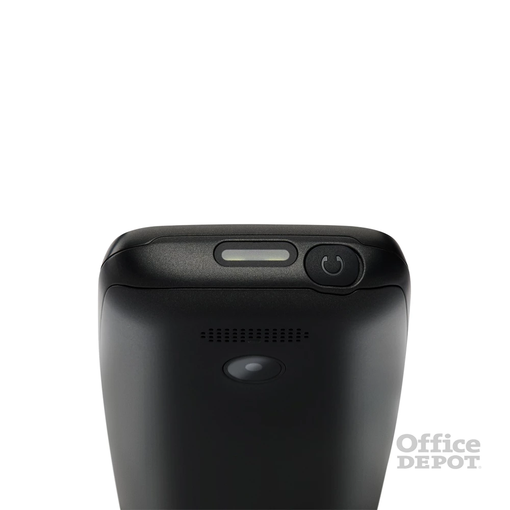 Panasonic KX-TF400 2,4" fekete mobiltelefon
