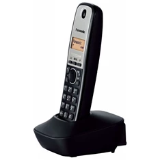 Panasonic KX-TG1911HGG hívóazonosítós dect telefon Panasonic KX-TG1911HGG hívóazonosítós dect telefon