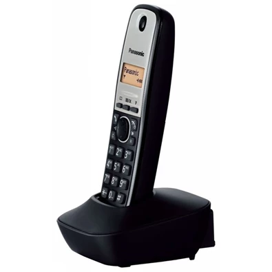 Panasonic KX-TG1911HGG hívóazonosítós dect telefon Panasonic KX-TG1911HGG hívóazonosítós dect telefon