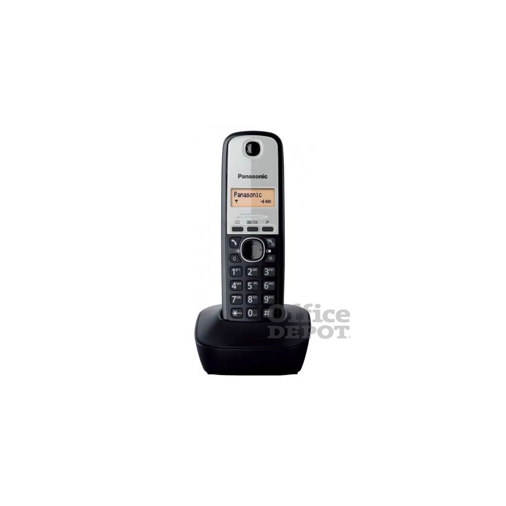 Panasonic KX-TG1911HGG hívóazonosítós dect telefon