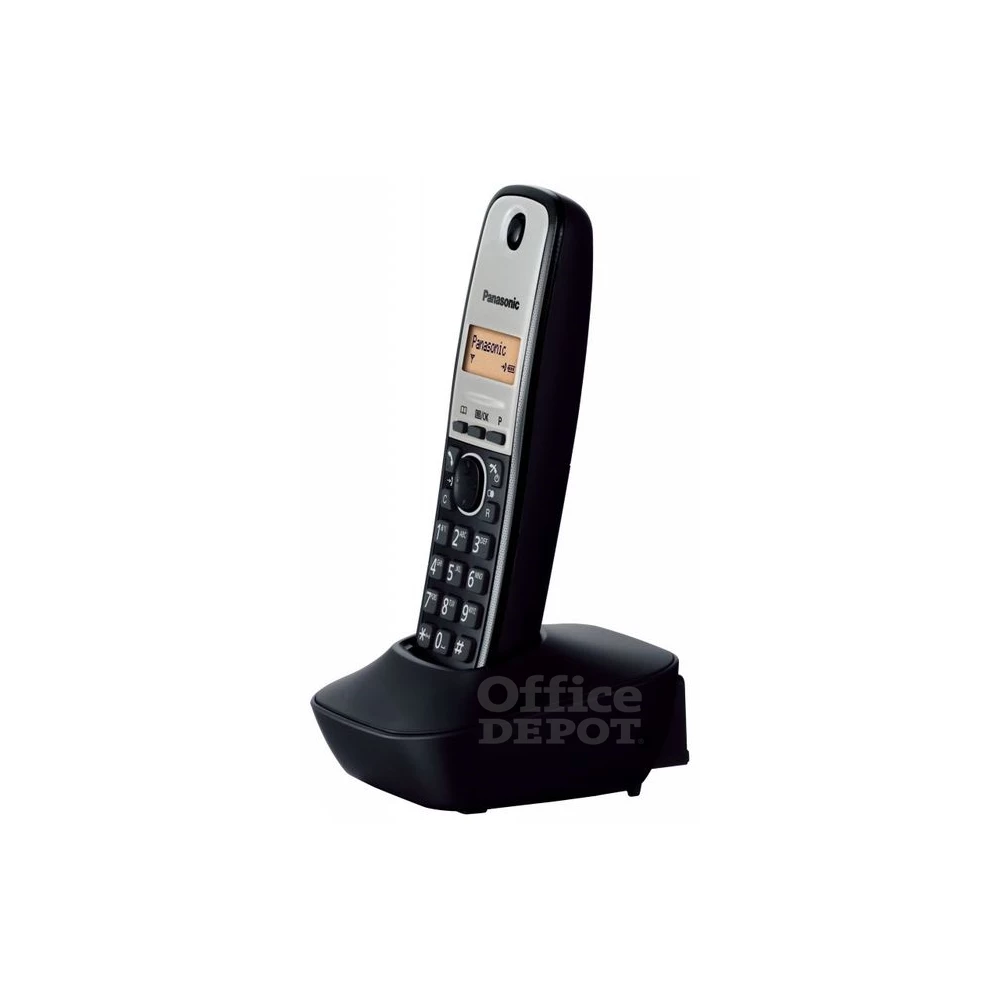 Panasonic KX-TG1911HGG hívóazonosítós dect telefon