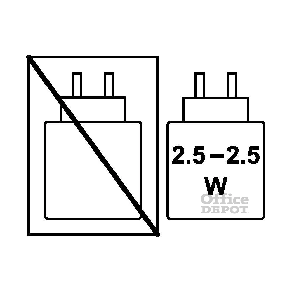 Panasonic KX-TU446EXR piros mobiltelefon