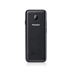 Panasonic KX-TF200 2,4" fekete mobiltelefon Panasonic KX-TF200 2,4" fekete mobiltelefon