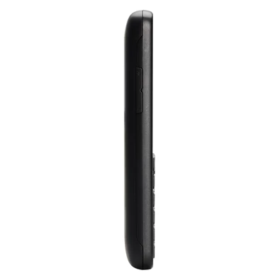 Panasonic KX-TU250EXB 2,4" 4G fekete mobiltelefon Panasonic KX-TU250EXB 2,4" 4G fekete mobiltelefon