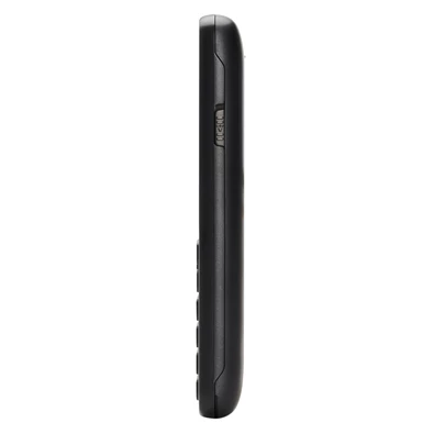 Panasonic KX-TU250EXB 2,4" 4G fekete mobiltelefon Panasonic KX-TU250EXB 2,4" 4G fekete mobiltelefon