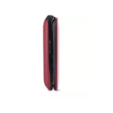 Panasonic KX-TU446EXR piros mobiltelefon Panasonic KX-TU446EXR piros mobiltelefon